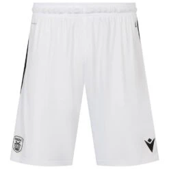 PAOK Salonique Macron Hommes Short 58533508