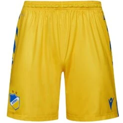 APOEL Nicosie Macron Hommes Short 58534465
