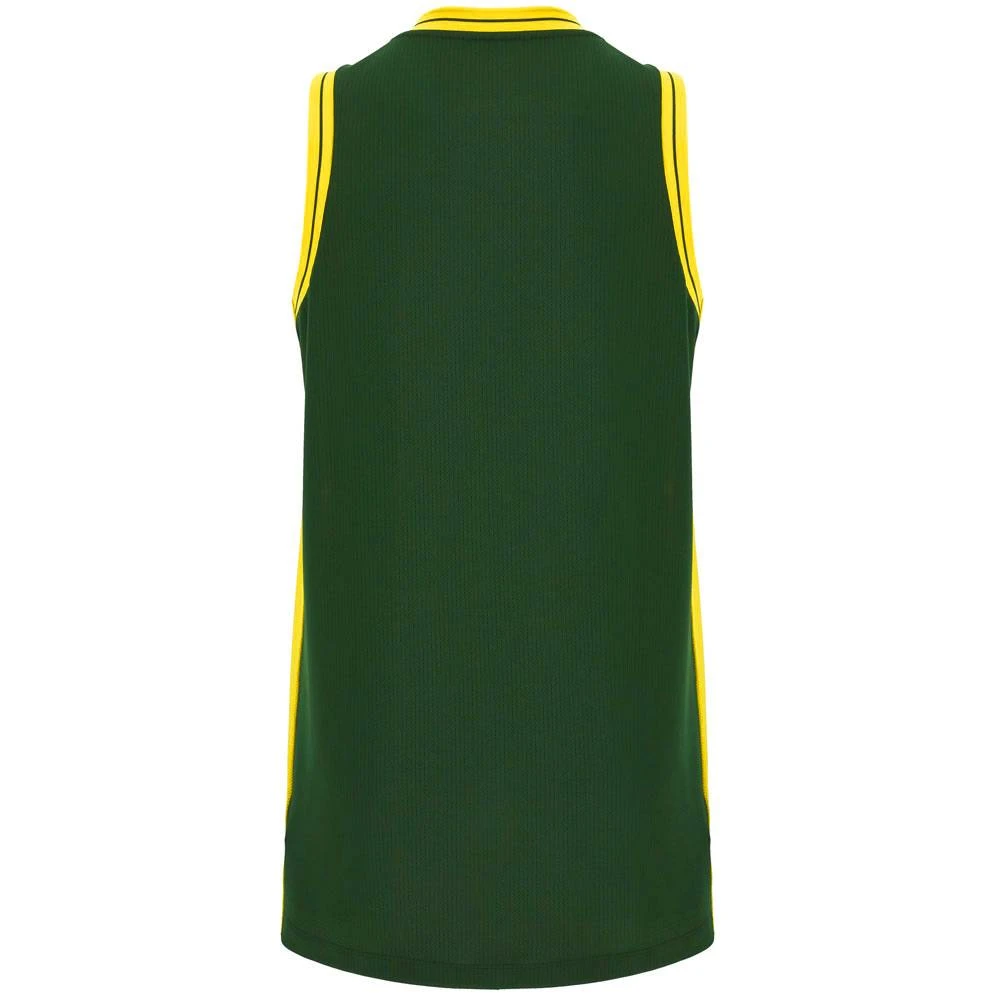Australie Ballon De Basket Macron Indegenous Enfants Maillot 58563693 – Image 2