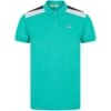 Le Shark Tiloch Hommes Polo 5X202111DW-Atlantis-Vert