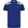 Le Shark Tiloch Hommes Polo 5X202111DW-True-Blue