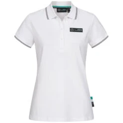 Mercedes AMG Petronas Classic Femmes Polo 6000 239 200