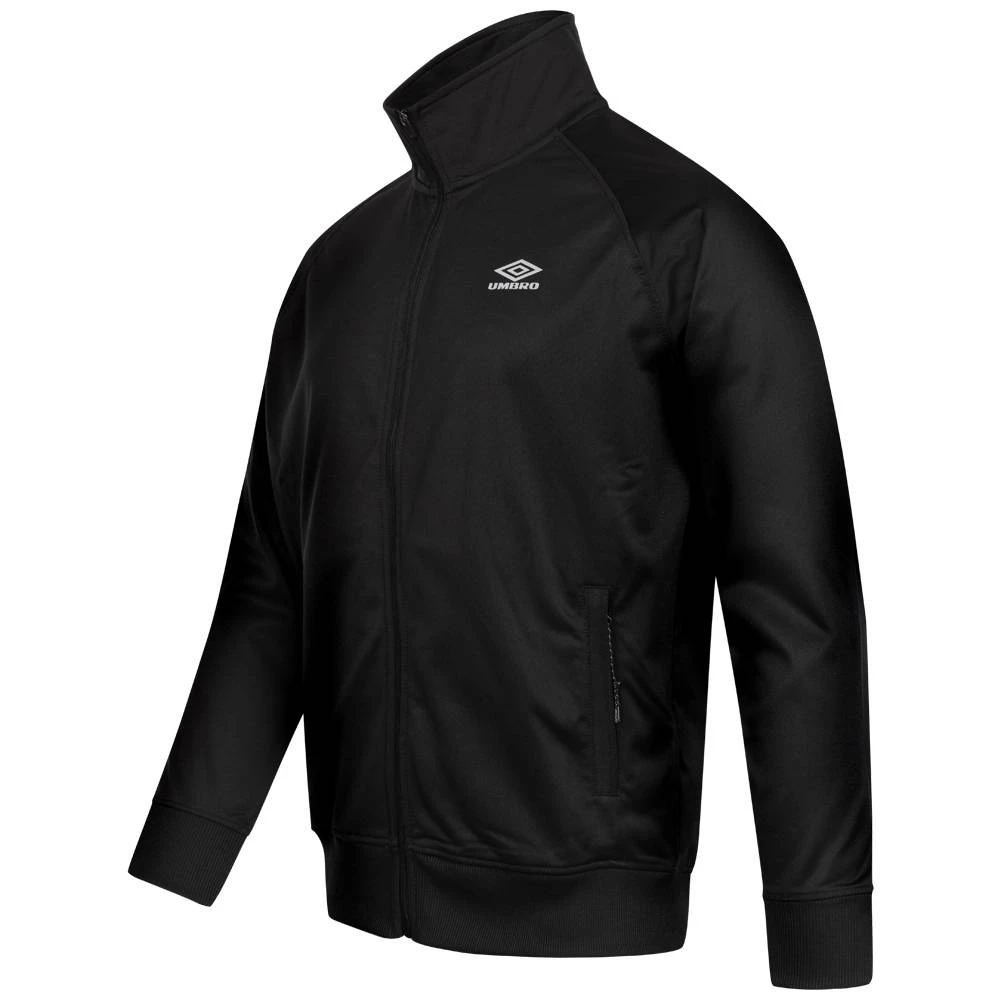 Umbro Commuter Hommes Veste De Survêtement 66006G-060 – Image 2