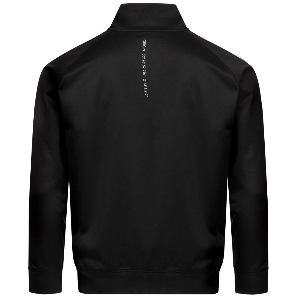 Umbro Commuter Hommes Veste De Survêtement 66006G-060 – Image 3