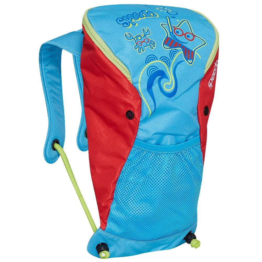 Speedo Sea Squad Enfants Sac à Dos 68-09192B405