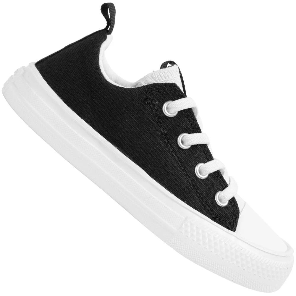 Converse Chuck Taylor All Star Superplay Slip Enfants Chaussures 767341C