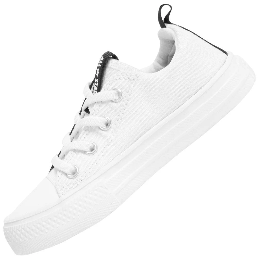 Converse Chuck Taylor All Star Superplay Slip Enfants Chaussures 767341C – Image 2
