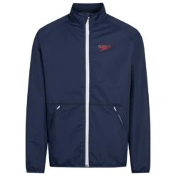 Speedo Team Kit Hommes Veste De Survêtement 8-047990002