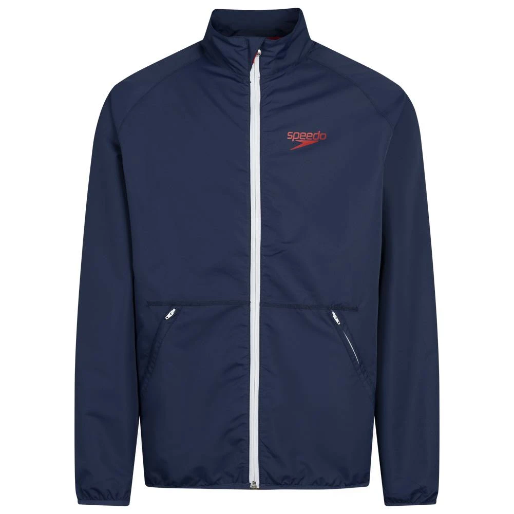 Speedo Team Kit Hommes Veste De Survêtement 8-047990002