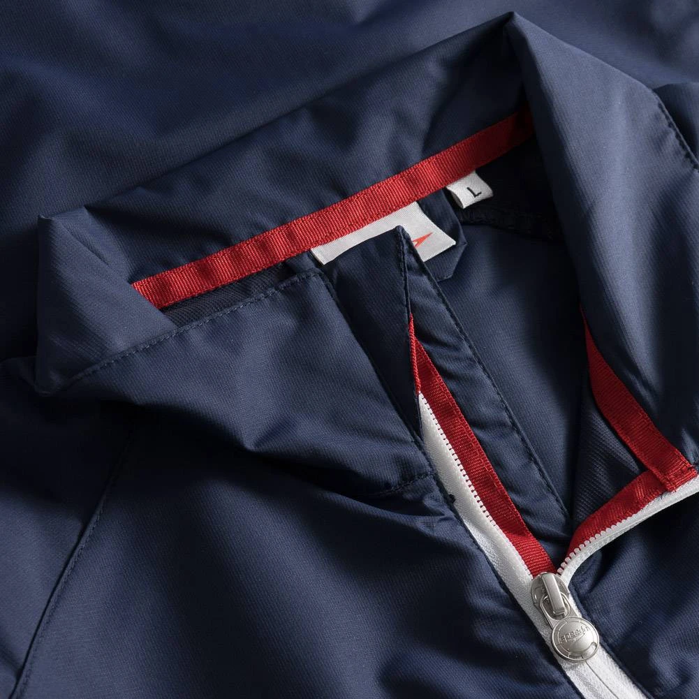 Speedo Team Kit Hommes Veste De Survêtement 8-047990002 – Image 3