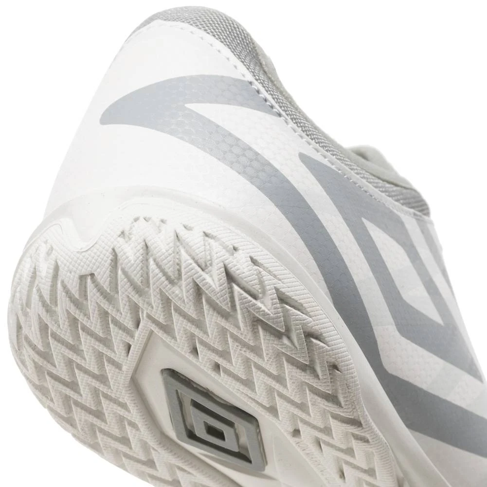 Umbro Velocita VI Club Indoor Hommes Chaussures De Foot En Salle 81695UKZ8 – Image 4