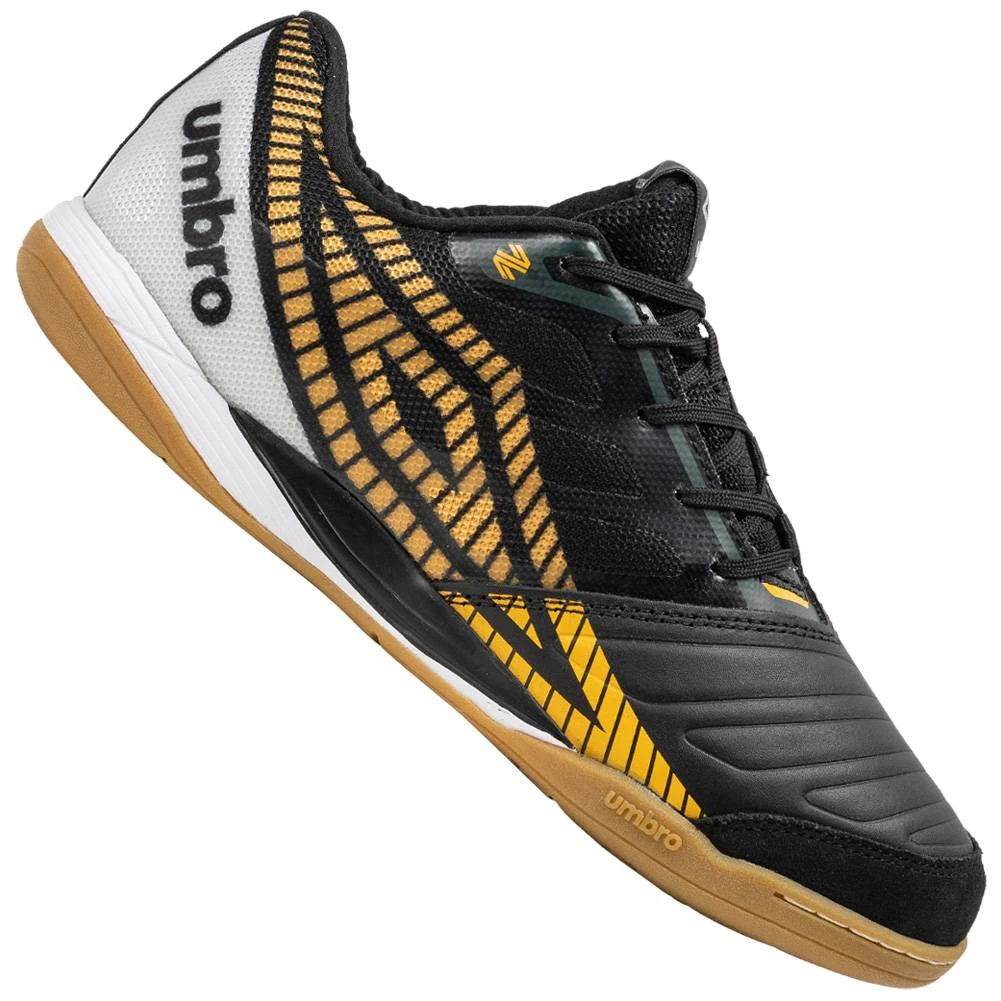 Umbro Sala Z Pro Indoor Hommes Chaussures De Foot En Salle 81772U7EW