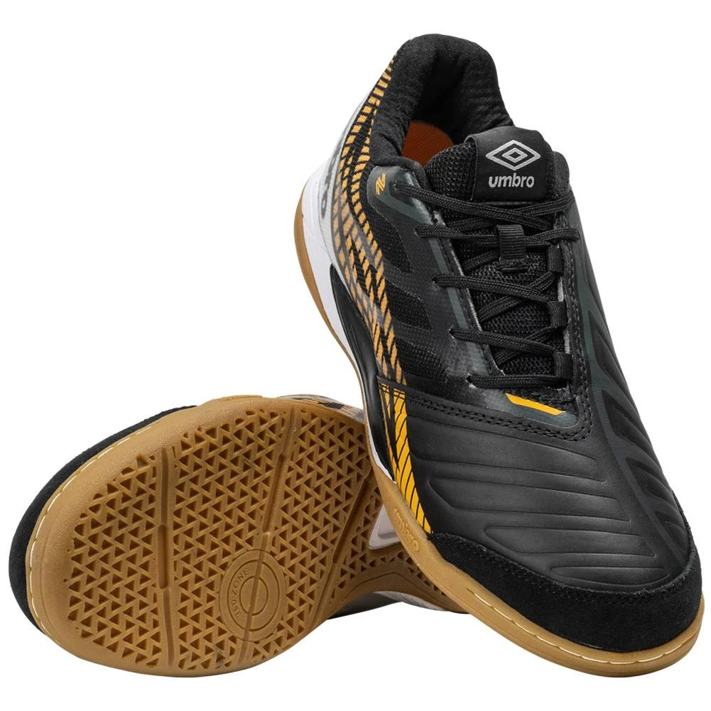 Umbro Sala Z Pro Indoor Hommes Chaussures De Foot En Salle 81772U7EW – Image 2