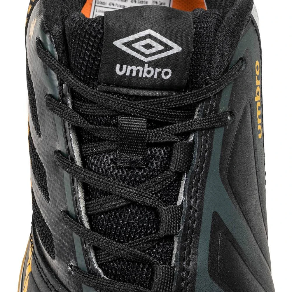 Umbro Sala Z Pro Indoor Hommes Chaussures De Foot En Salle 81772U7EW – Image 3