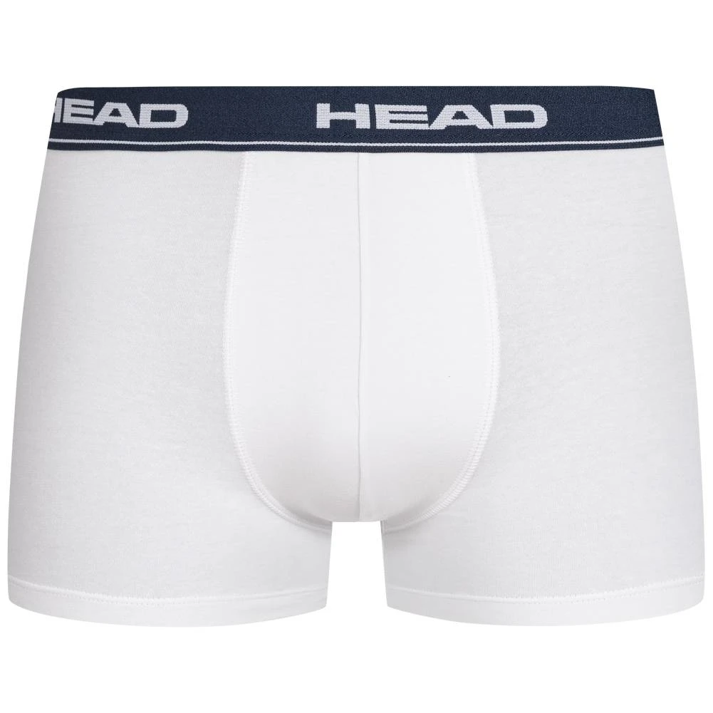HEAD Basic Hommes Boxer-short Lot De 6 891003001-310 – Image 2