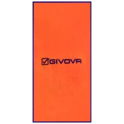 Givova 165 X 80 Serviette En Coton ACC02-0104