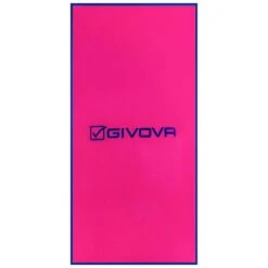 Givova 165 X 80 Serviette En Coton ACC02-0604