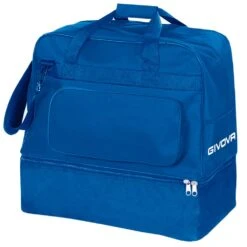 Givova Revolution Sac De Sport Pour Le Foot B030-0002