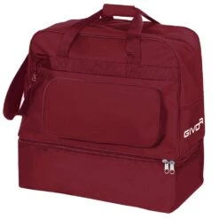 Givova Revolution Sac De Sport Pour Le Foot B030-0008