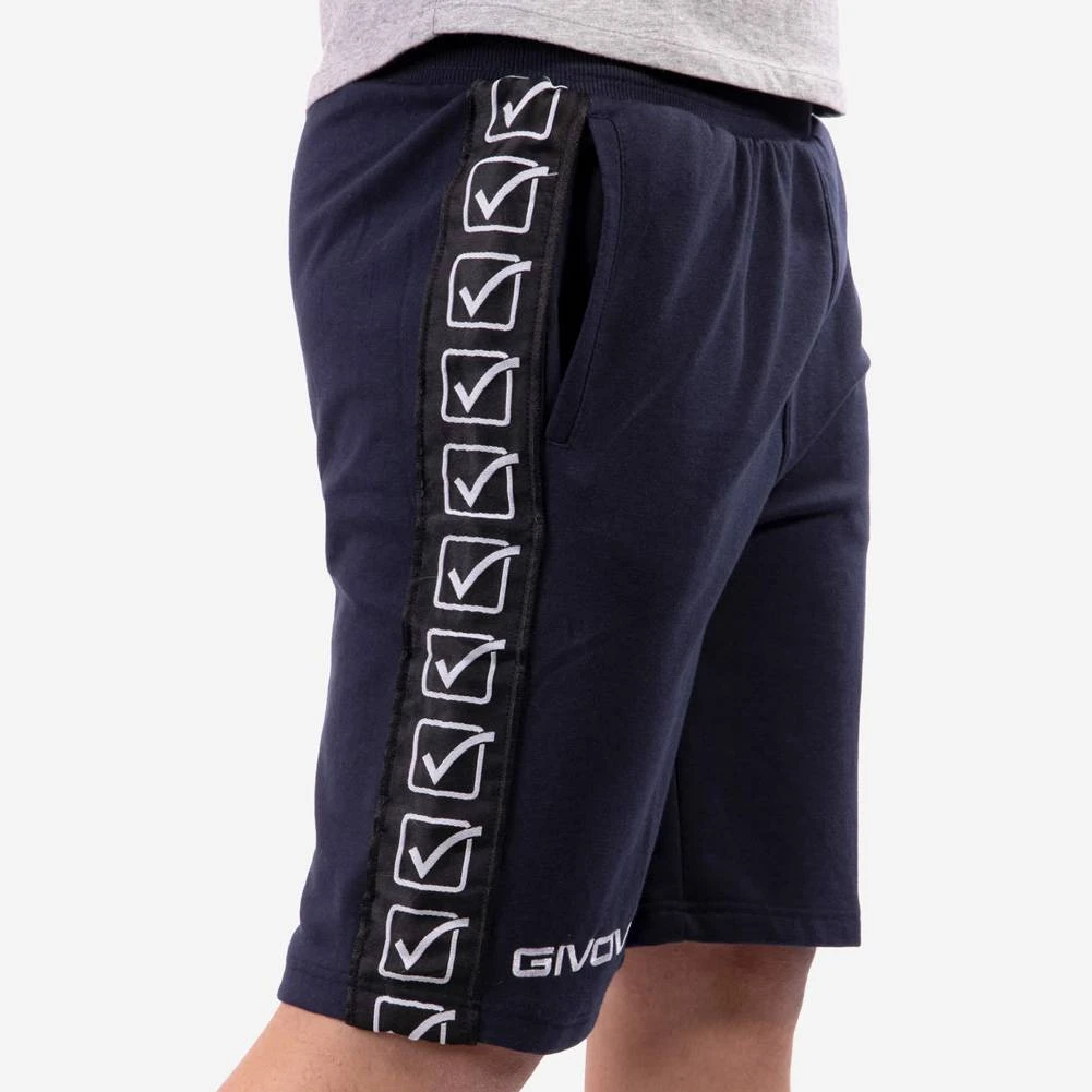 Givova Band Bermuda BA04-0004 – Image 2