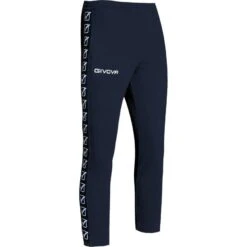 Givova College Band Hommes Pantalon De Survêtement BA05-0004