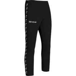 Givova College Band Hommes Pantalon De Survêtement BA05-0010