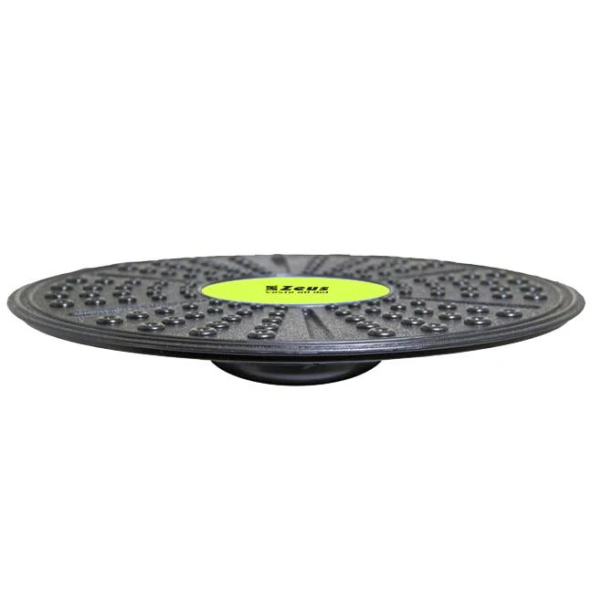 Zeus Balance Board Planche D'èquilibre 39 Cm