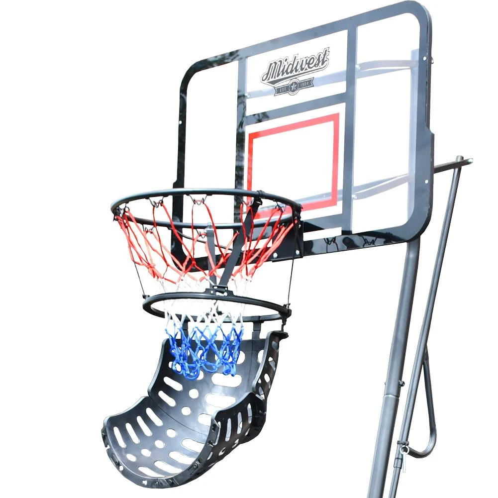 Midwest Shot Retour De Ballon De Basketball BB510