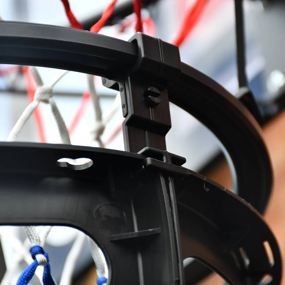 Midwest Shot Retour De Ballon De Basketball BB510 – Image 4