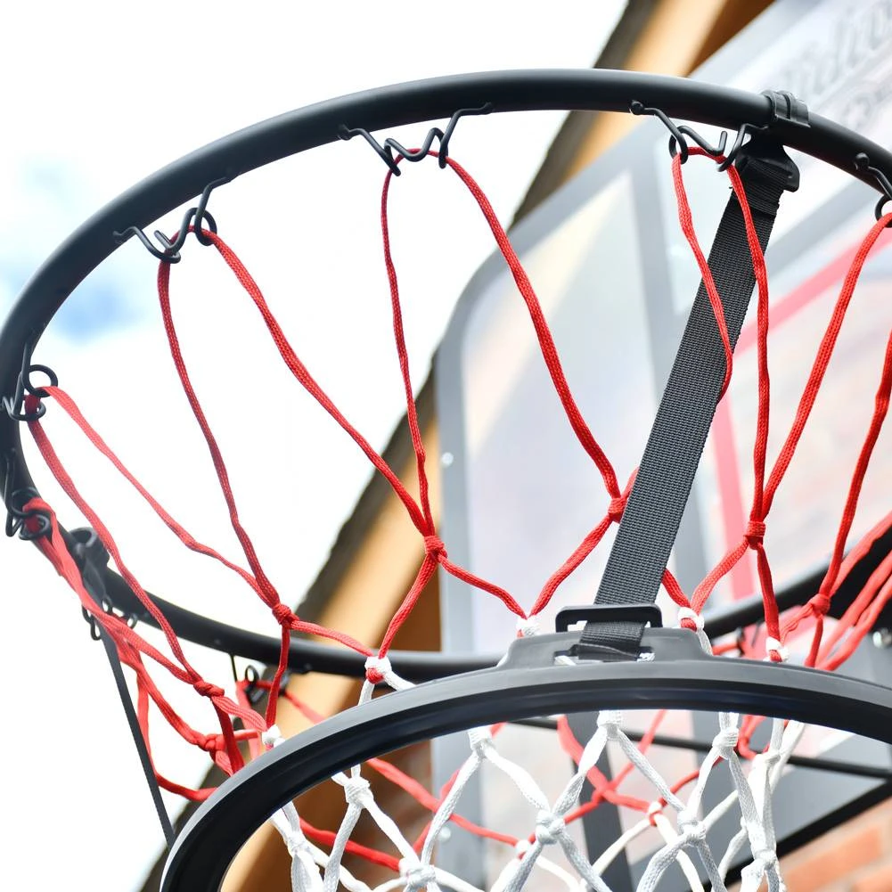 Midwest Shot Retour De Ballon De Basketball BB510 – Image 5