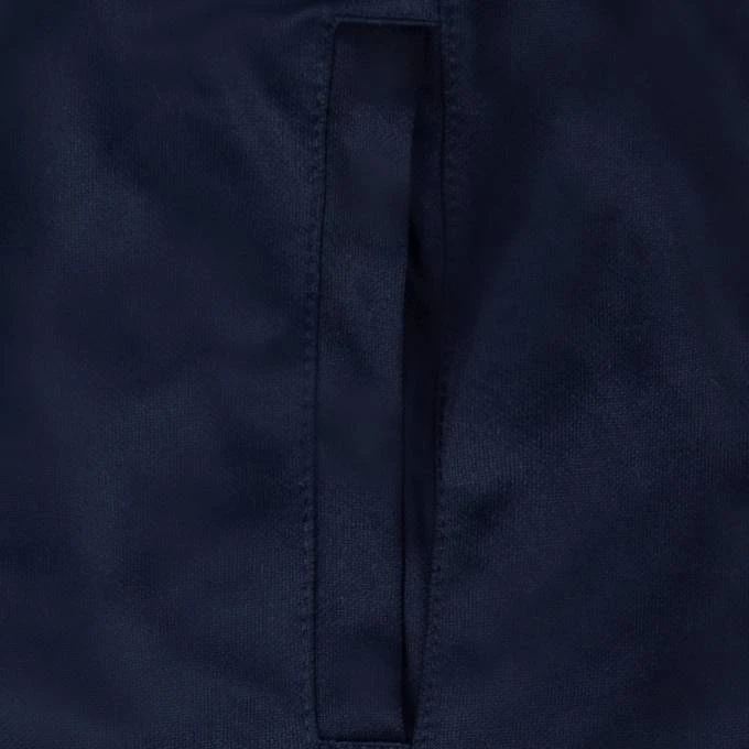 Zeus Enea 3/4 - Short D'entraînement Bleu Marine – Image 2