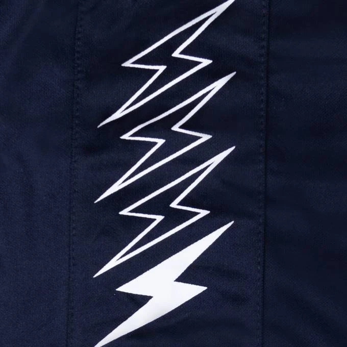 Zeus Enea 3/4 - Short D'entraînement Bleu Marine – Image 3