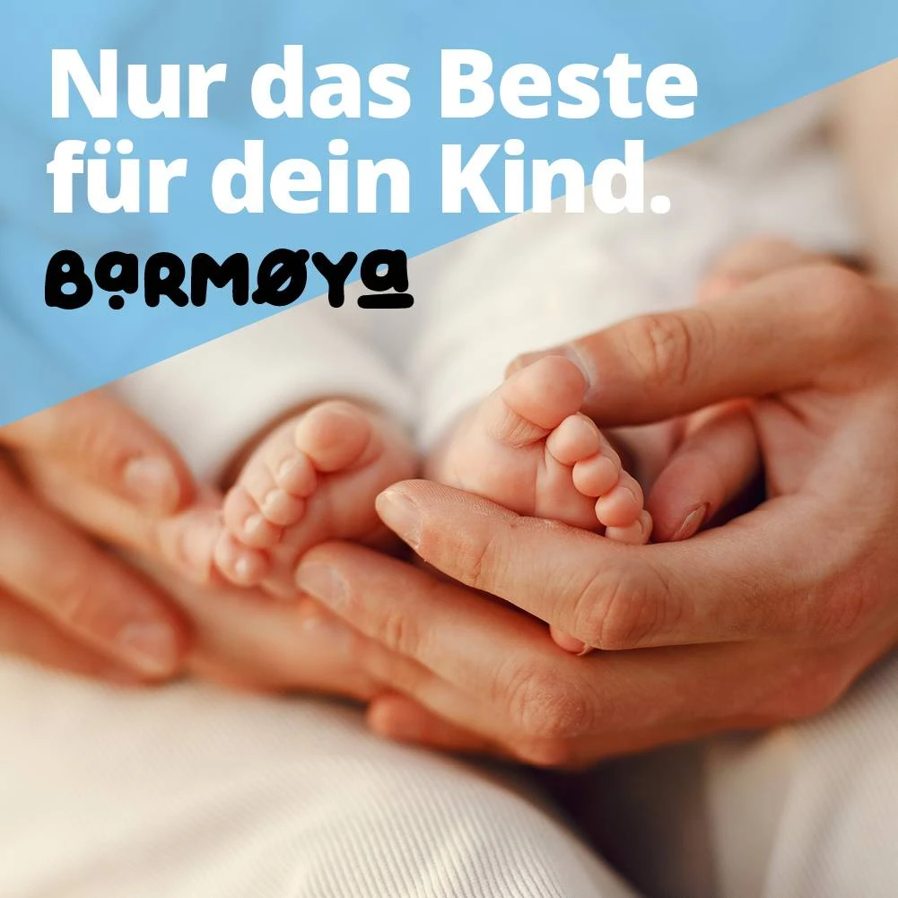 Barmøya Ensemble Complet De Poussette Combinée 3 En 1 Beige – Image 3