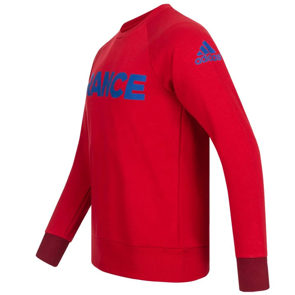 France Adidas Condivo Hommes Sweat De Basket BQ0409 – Image 2