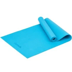 Bench Tapis De Yoga 175 X 61 Cm Bleu BS3237C