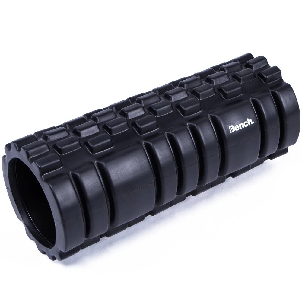 Bench Yoga Foam Roller Rouleau De Massage Fascias 33cm BS3768C
