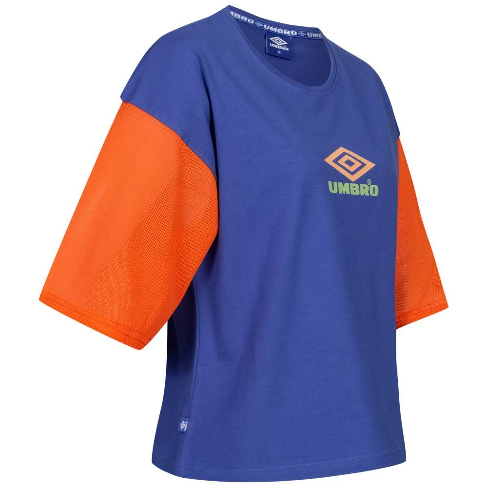 Umbro Kaval Femmes T-shirt C20006-JKP – Image 2