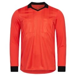 Adidas Hommes Maillot D'arbitre à Manches Longues CV6322