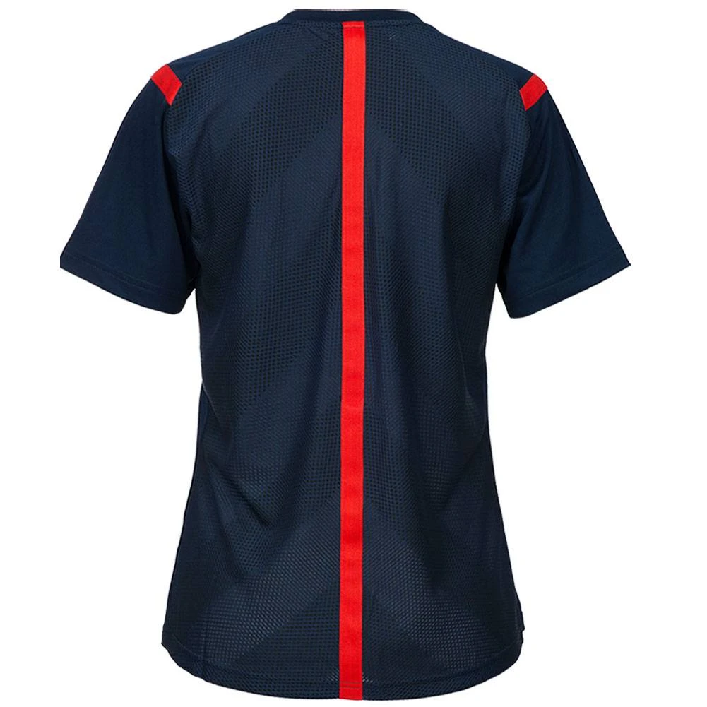 Adidas Femmes Maillot D'arbitre à Manches Courtes G77212 – Image 2