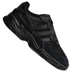 Adidas Originaux Yung-96 Enfants Sneakers DB2821