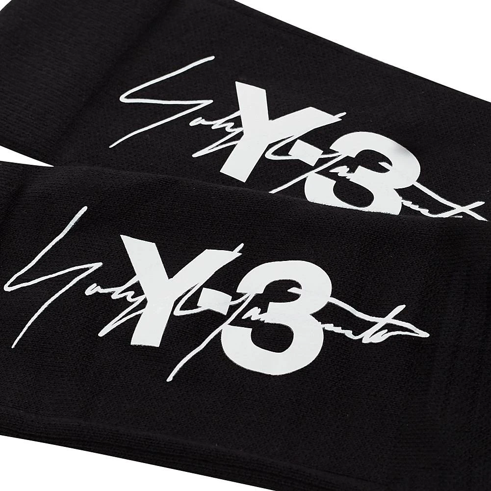 Adidas Y-3 Tube Chaussettes DY9367 – Image 3