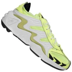 Adidas Originals Equipment FYW S-97 Femmes Sneakers EE5326