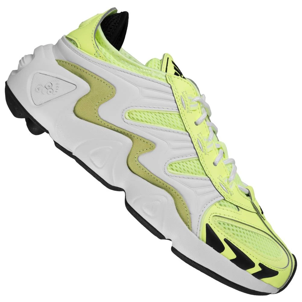 Adidas Originals Equipment FYW S-97 Femmes Sneakers EE5326