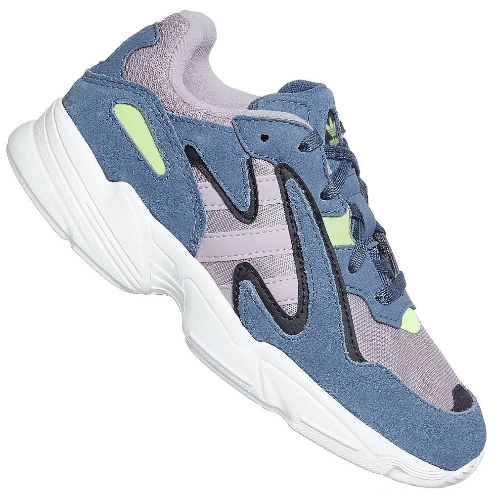 Adidas Originals Yung-96 Chasm Enfants Sneakers EE7555