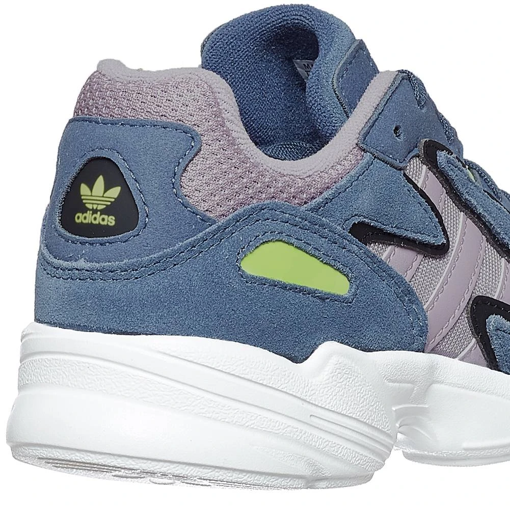 Adidas Originals Yung-96 Chasm Enfants Sneakers EE7555 – Image 4