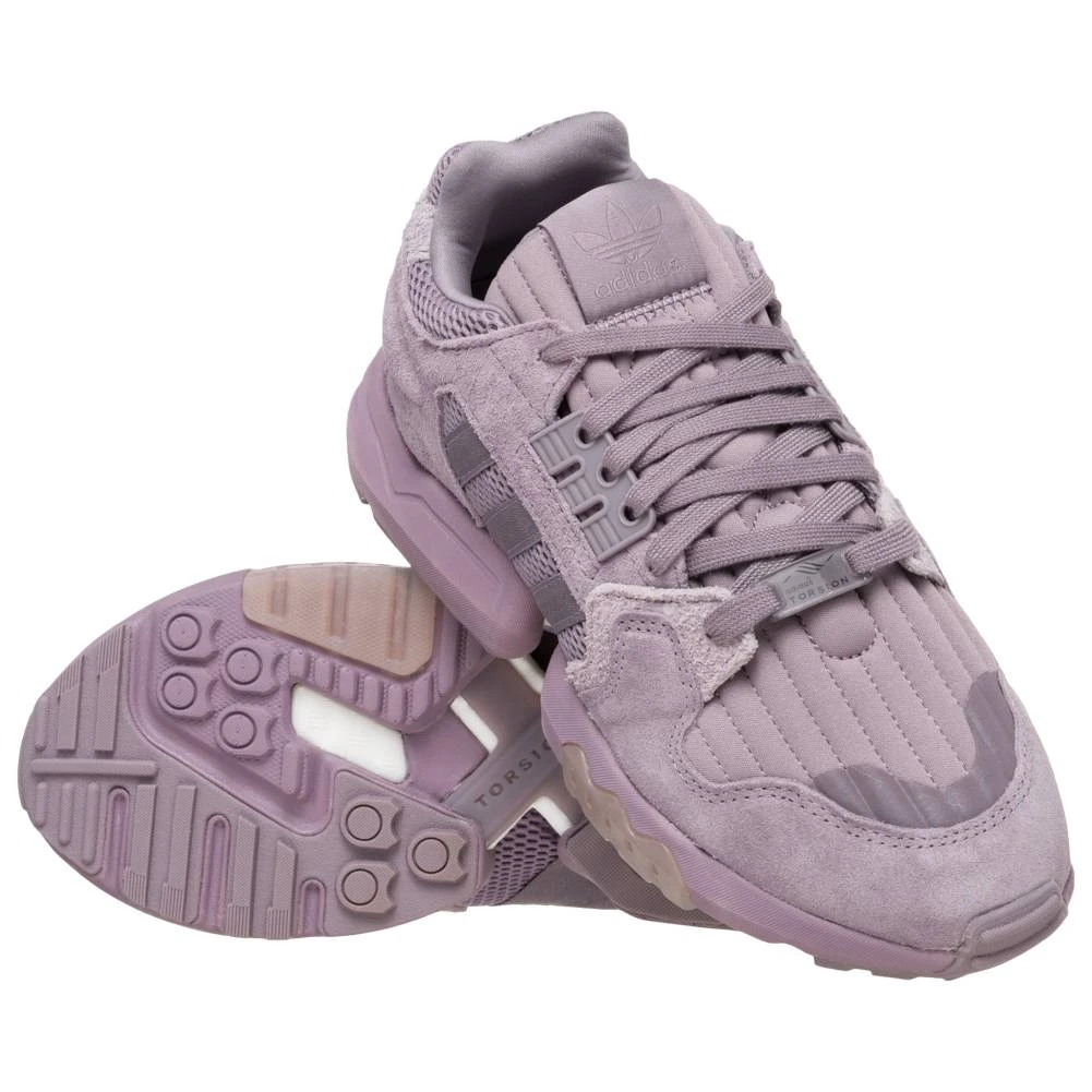Adidas Originals ZX Torsion Hommes Sneakers EF4347 – Image 2