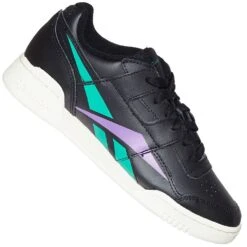 Reebok Workout Low Plus Femmes Sneakers EF8239