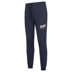 Ecko Unltd. Superfast Hommes Pantalon De Jogging EFM04330-MARINE