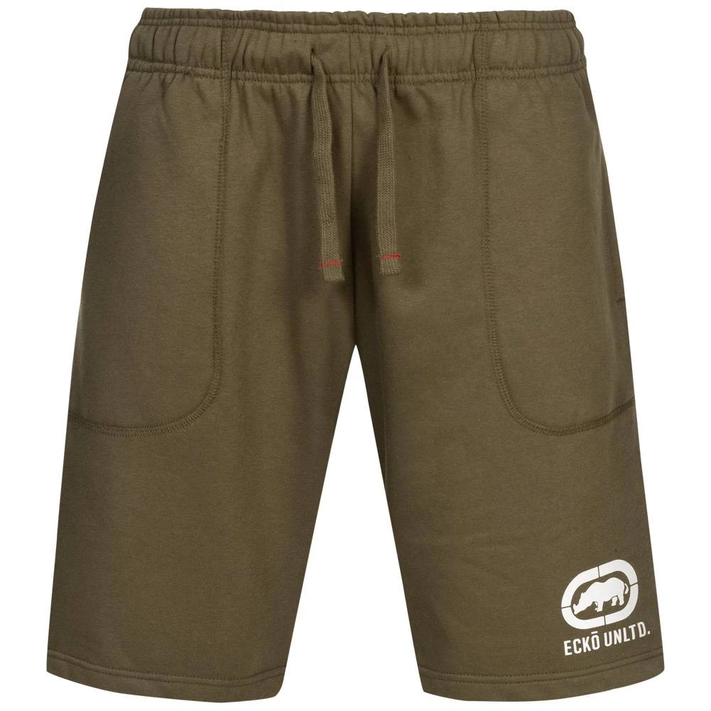 Ecko Untld. Drophead Hommes Short EFM04473 Kaki