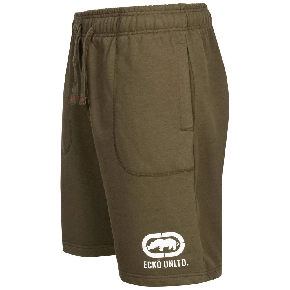 Ecko Untld. Drophead Hommes Short EFM04473 Kaki – Image 2